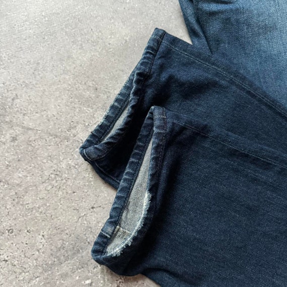 Men's Italian Designer Jacob Cohen 622 Comfort Blue Jeans Pants