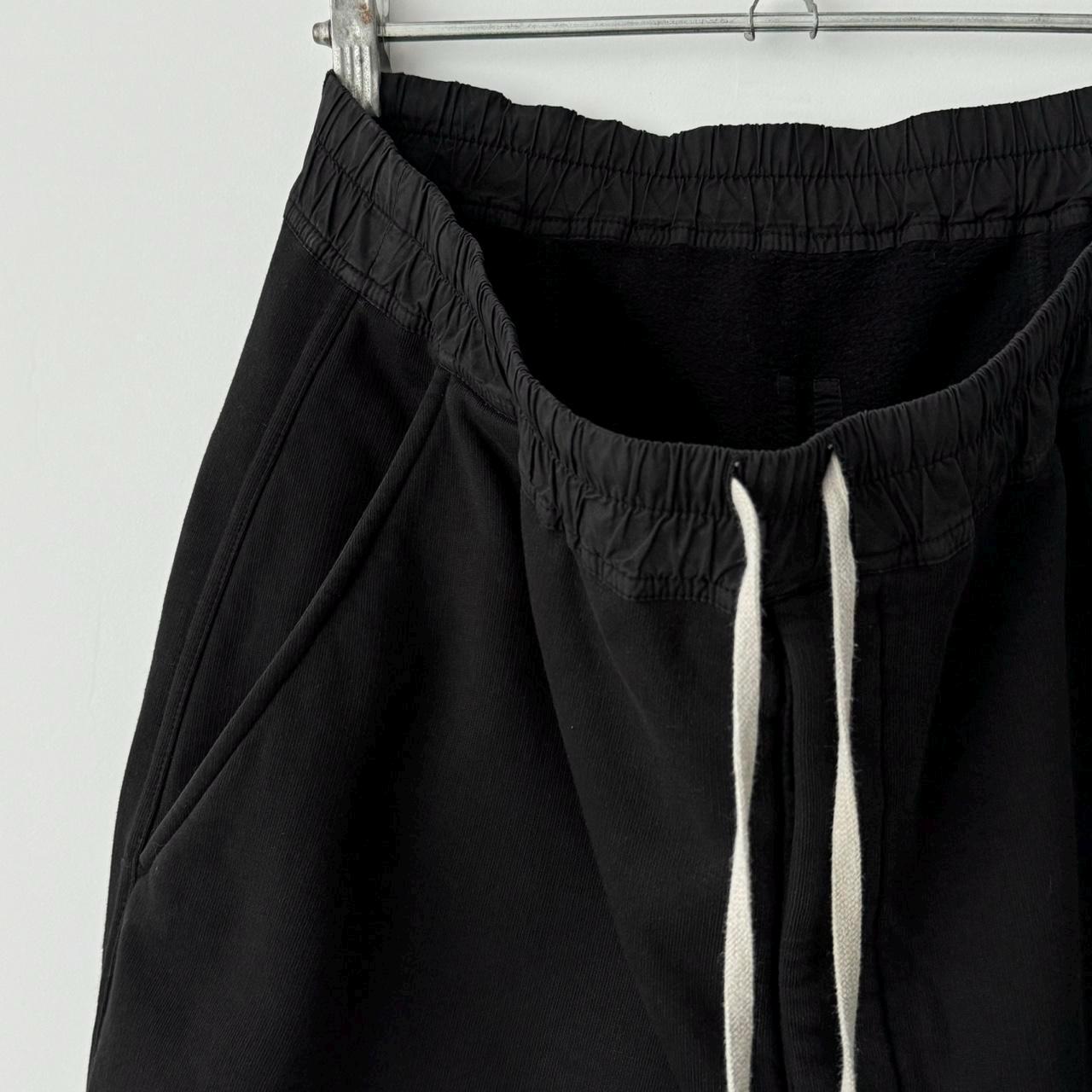 Rick Owens DRKSHDW 'prisoner Drawstring' Sweatpants - Men's