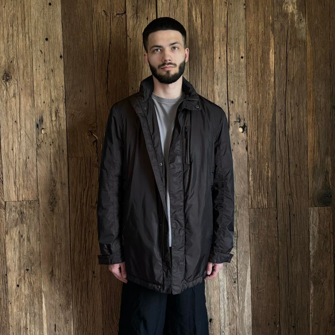 Opium Fashion Leather Jacket - Etsy Canada