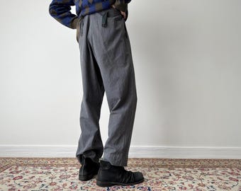 パンツ Early 40s Lee WORK TROUSERS SALT&PEPPER パンツ Early 40s Lee WORK TROUSERS SALT&PEPPER パンツ Early