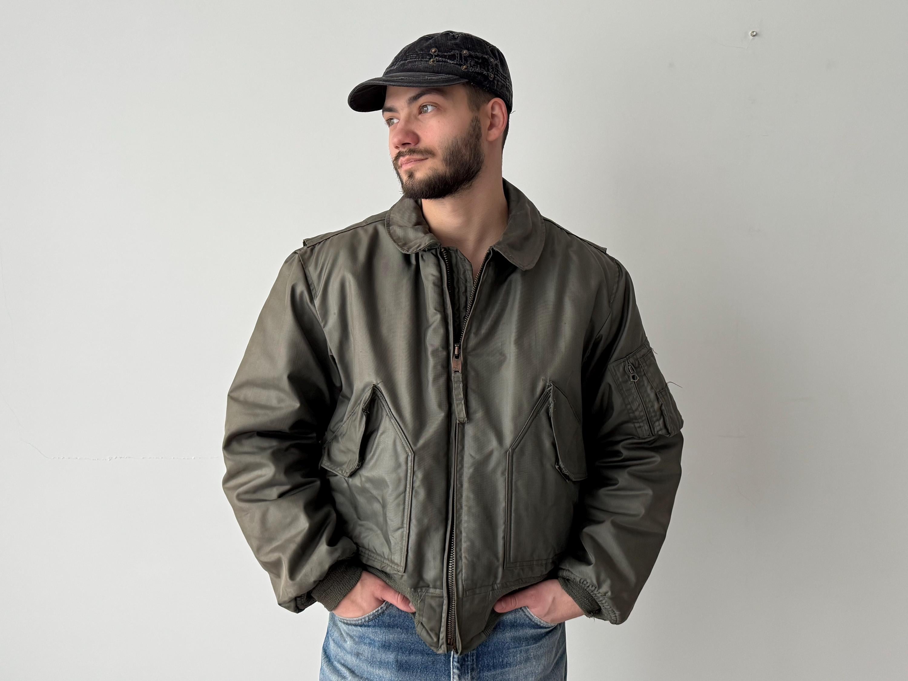 Cwu 36p Jacket - Etsy Canada Cwu 36p Jacket - Etsy Canada