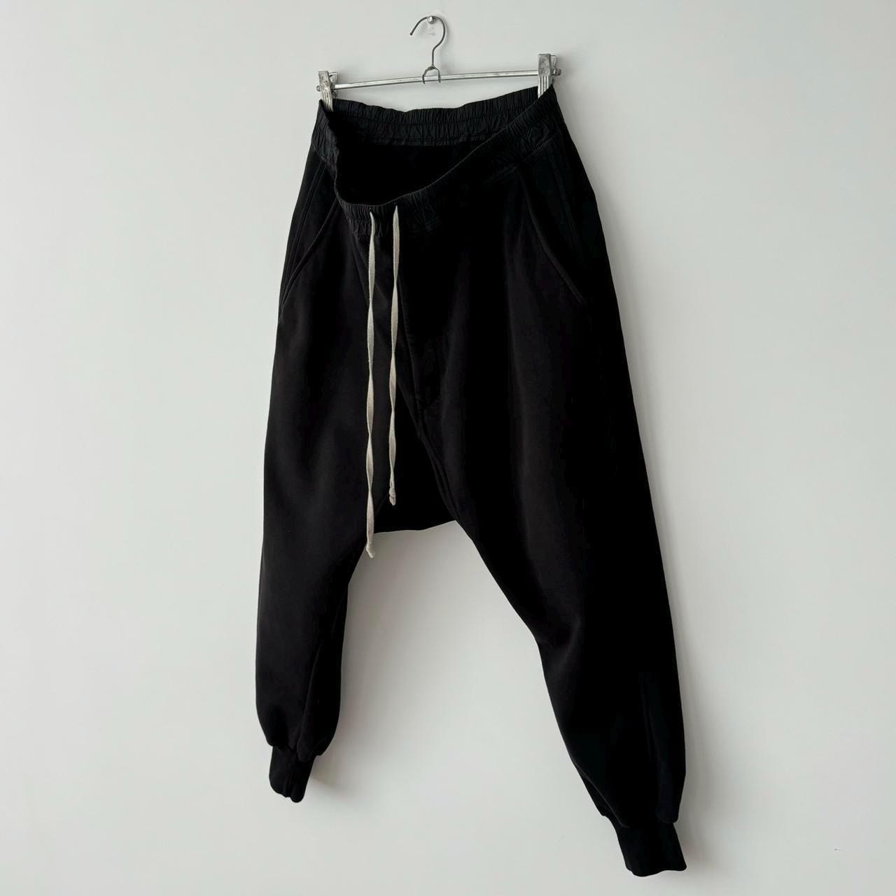 Rick Owens DRKSHDW 'prisoner Drawstring' Sweatpants - Men's