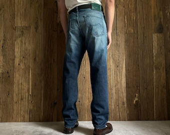 Jacob Cohen Type 622.C Vintage Men's Jeans - 34 - Etsy
