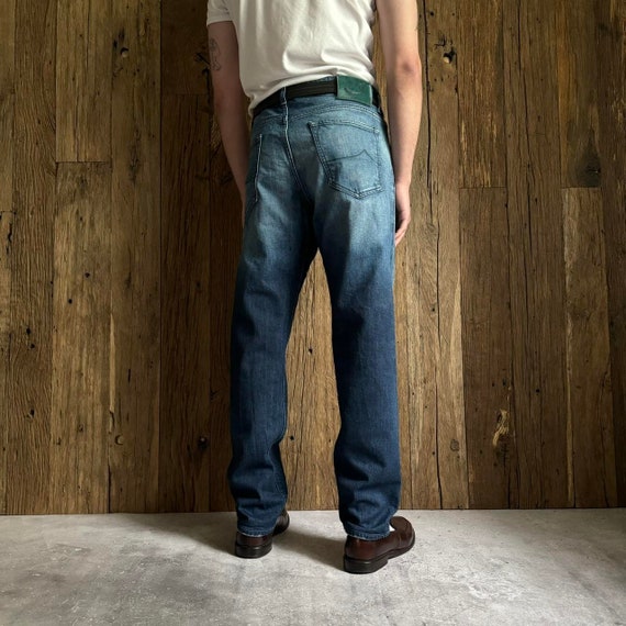 jacob cohen 622 jeans