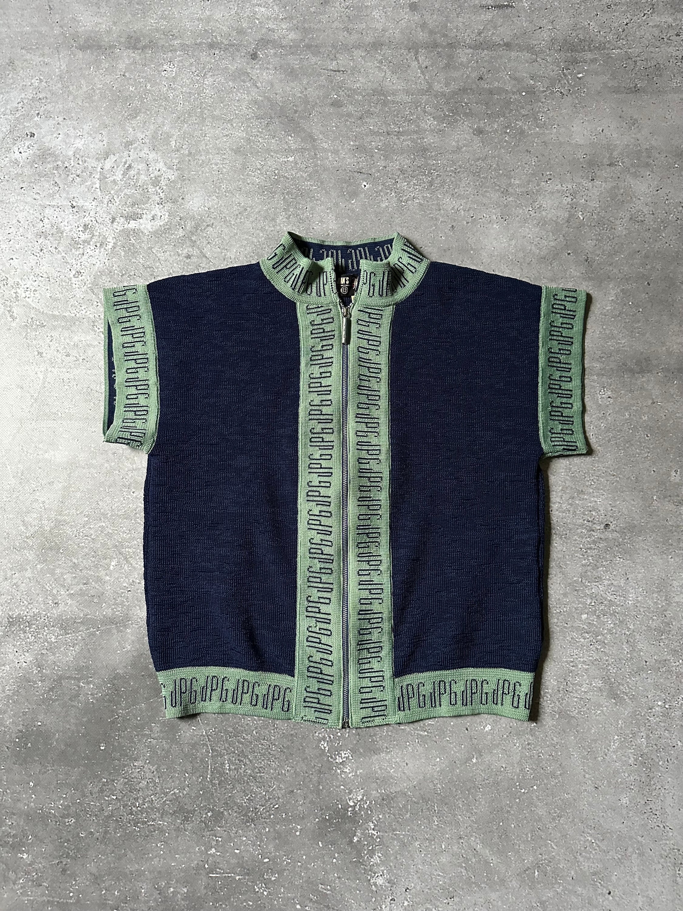 トップス 1990s archive JPG jean's zip knit il_fullxfull.5608681511_fsby.jpg
