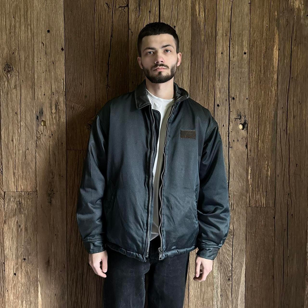 Schott Bomber Jacket - Etsy Schott Bomber Jacket - Etsy