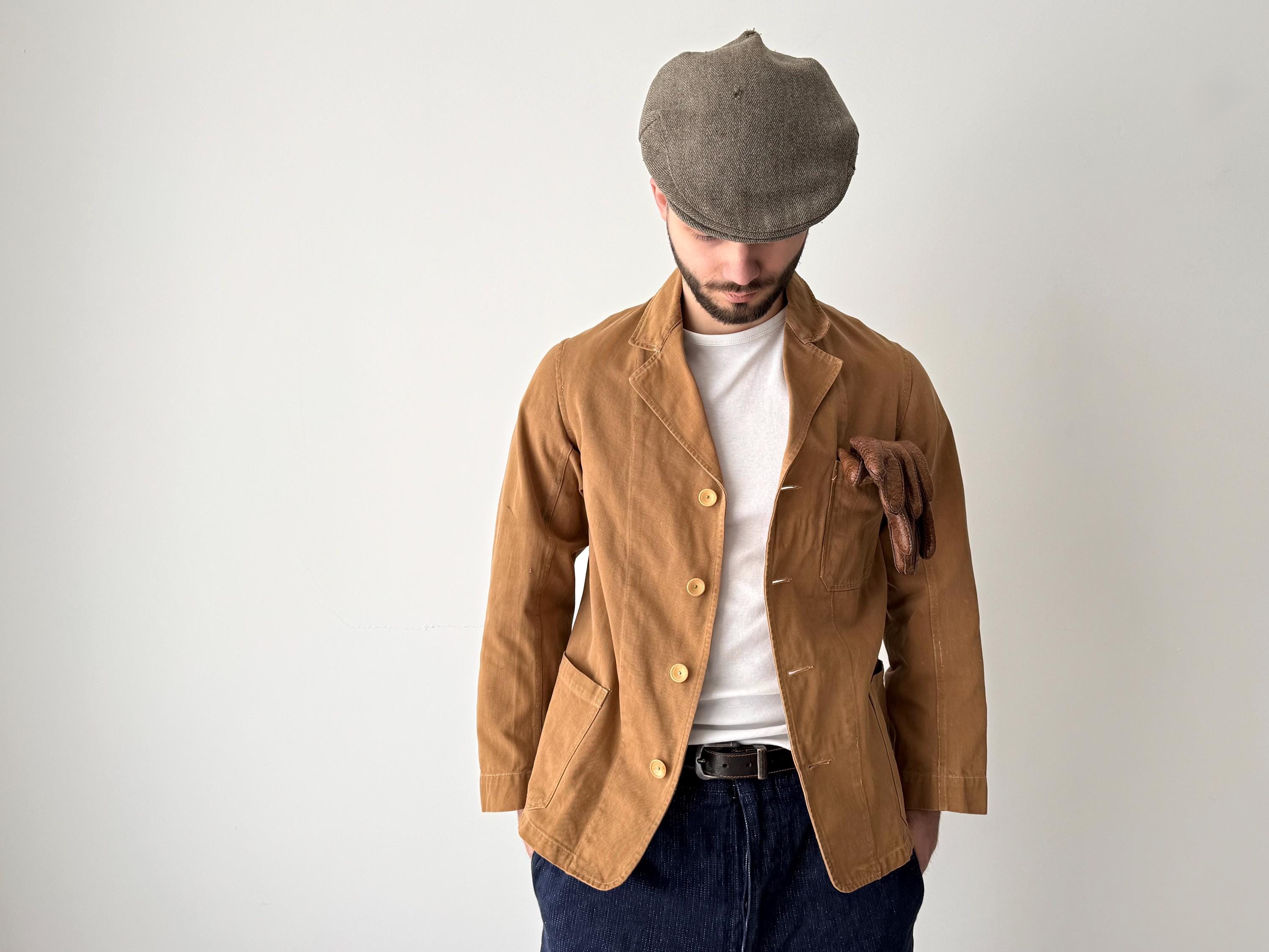 Le Laboureur Jacket - Etsy Le Laboureur Jacket - Etsy
