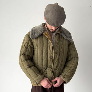 Vintage 80s USSR Afghan War 