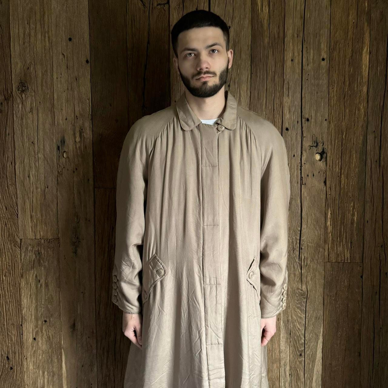 Hamnett Jacket - Etsy Hamnett Jacket - Etsy