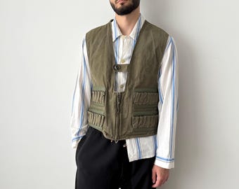 Gilet de chasse - Chasseur Corse · Traqueur Chasse