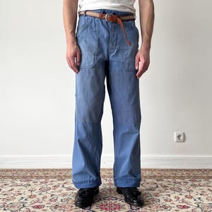 French Work Pants - Etsy French Work Pants - Etsy