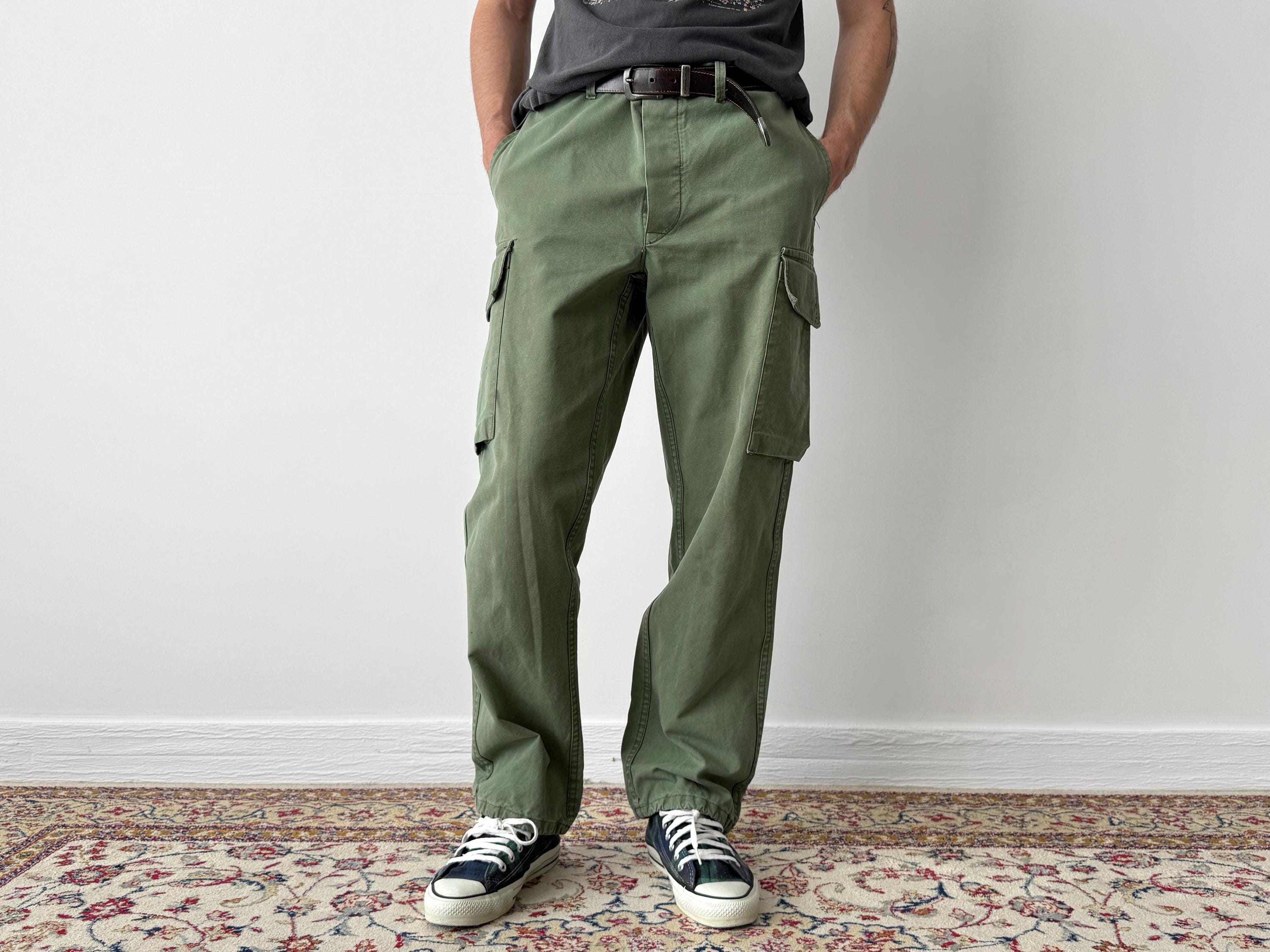 80s Painter Pants - Etsy Canada