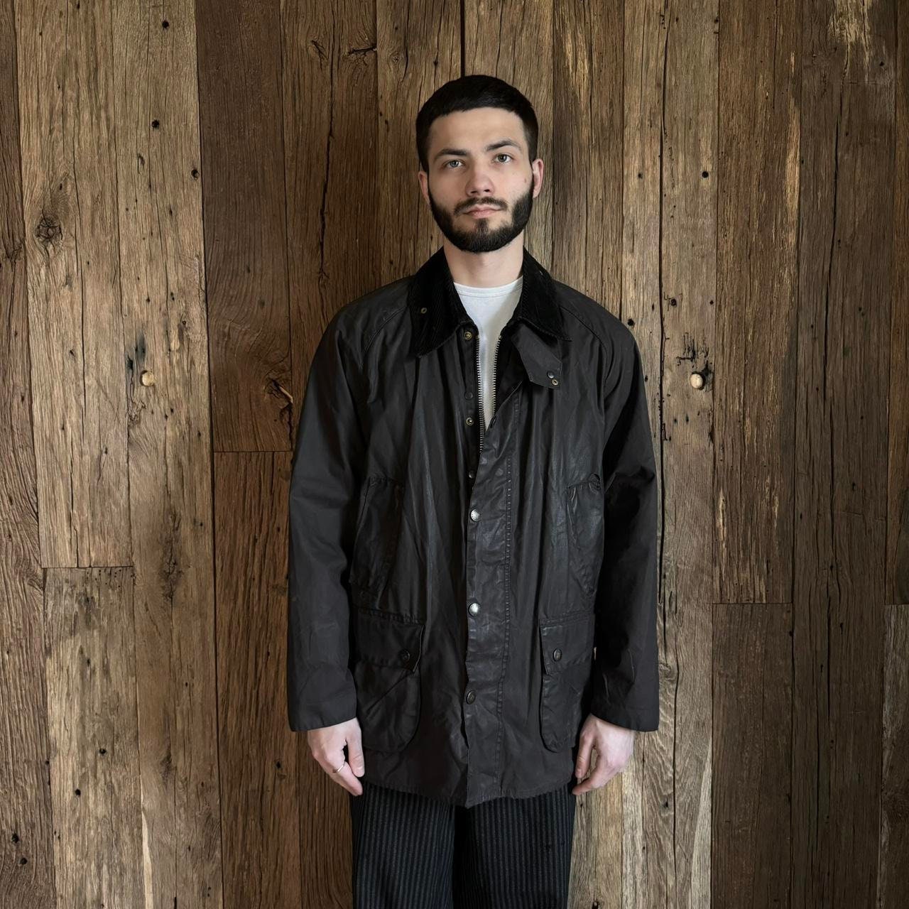 Barbour bedale original new arrivals