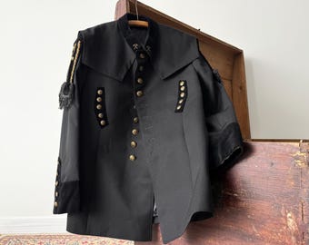H.naoto H.anarchyism for PLUS Jacket Archive 00s Japanese Punk