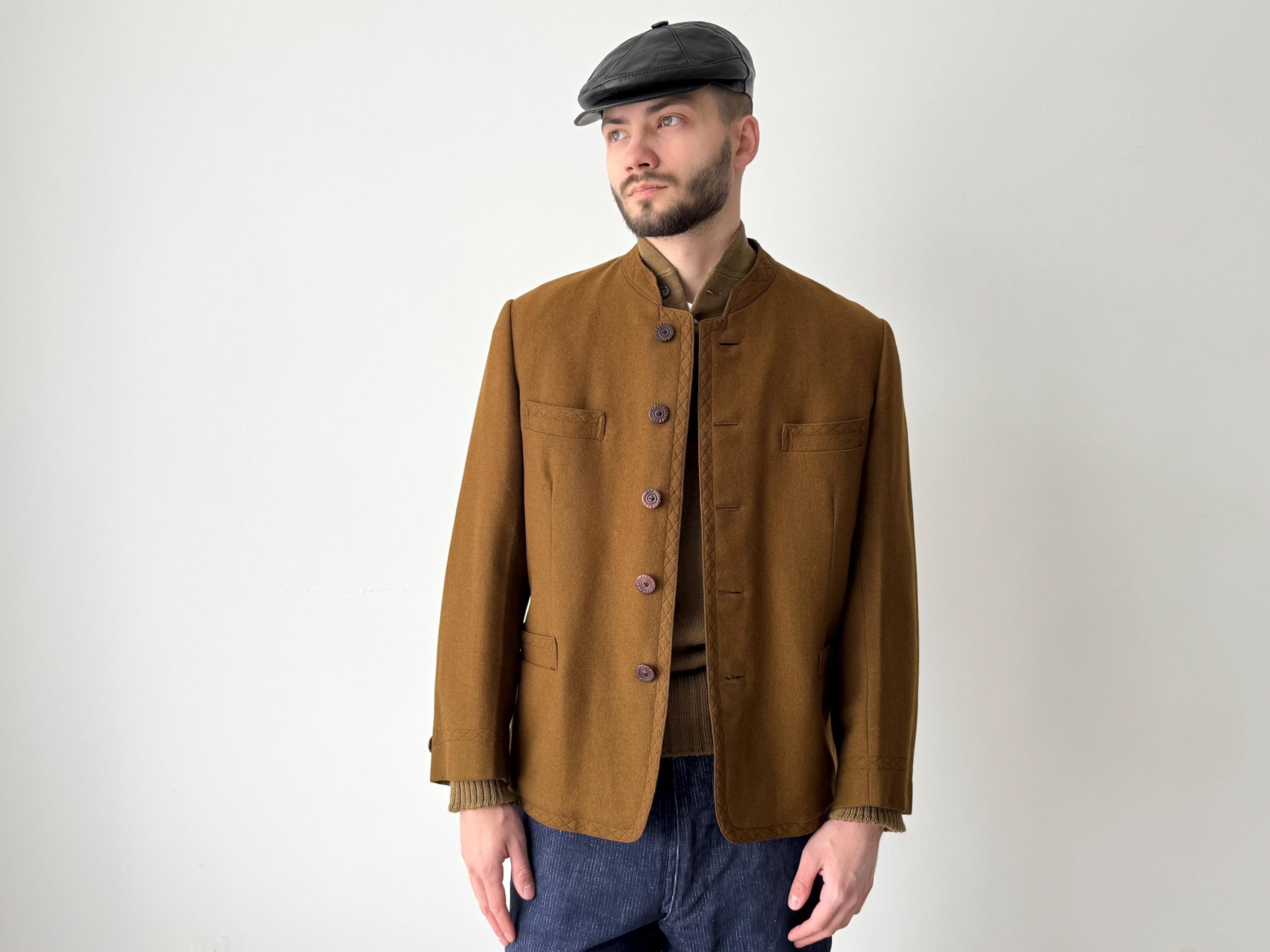 日本初の Vintage Tyrol Etsy - Jacket ジャケット・アウター