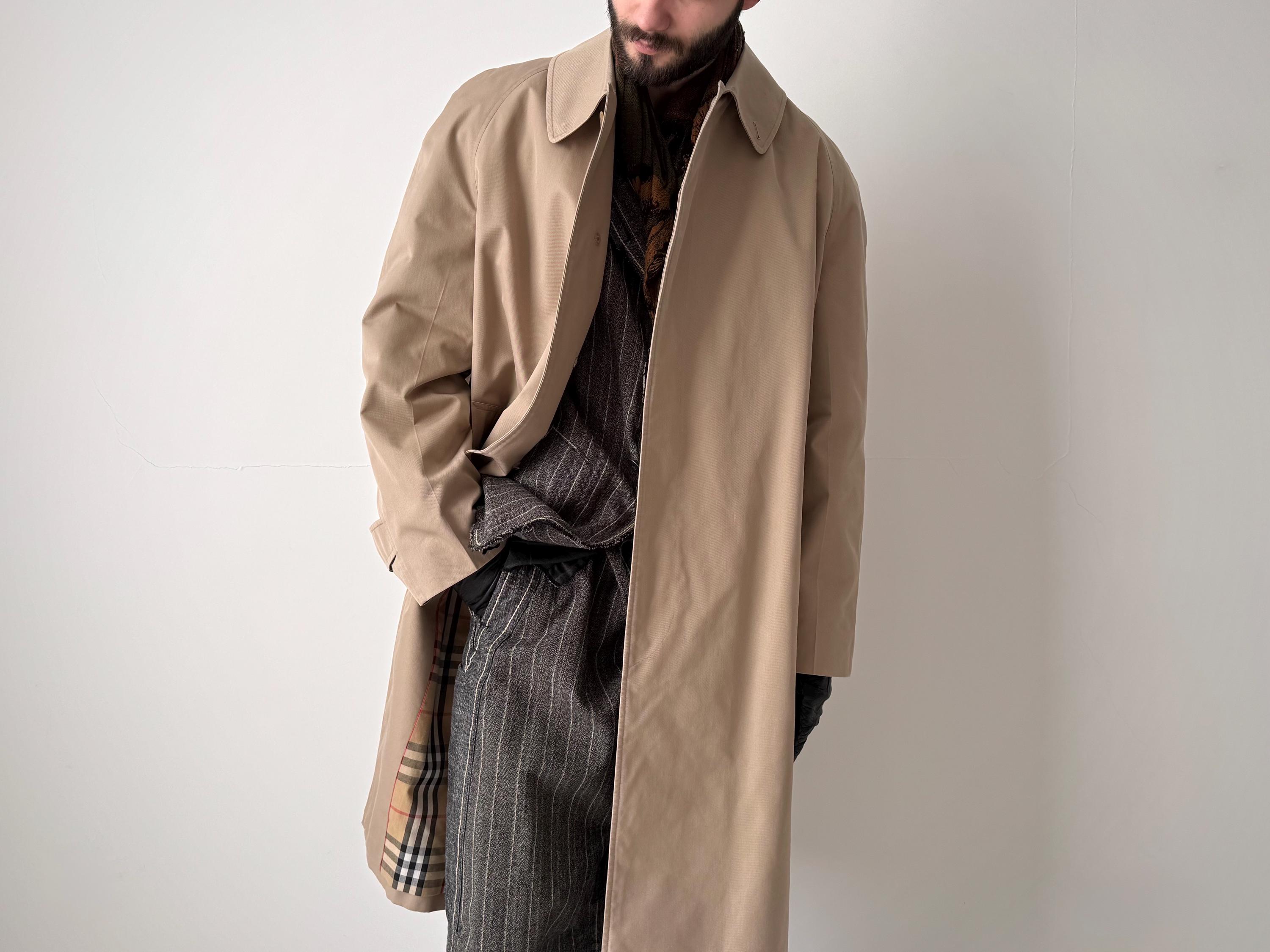 Raglan Burberry - Etsy