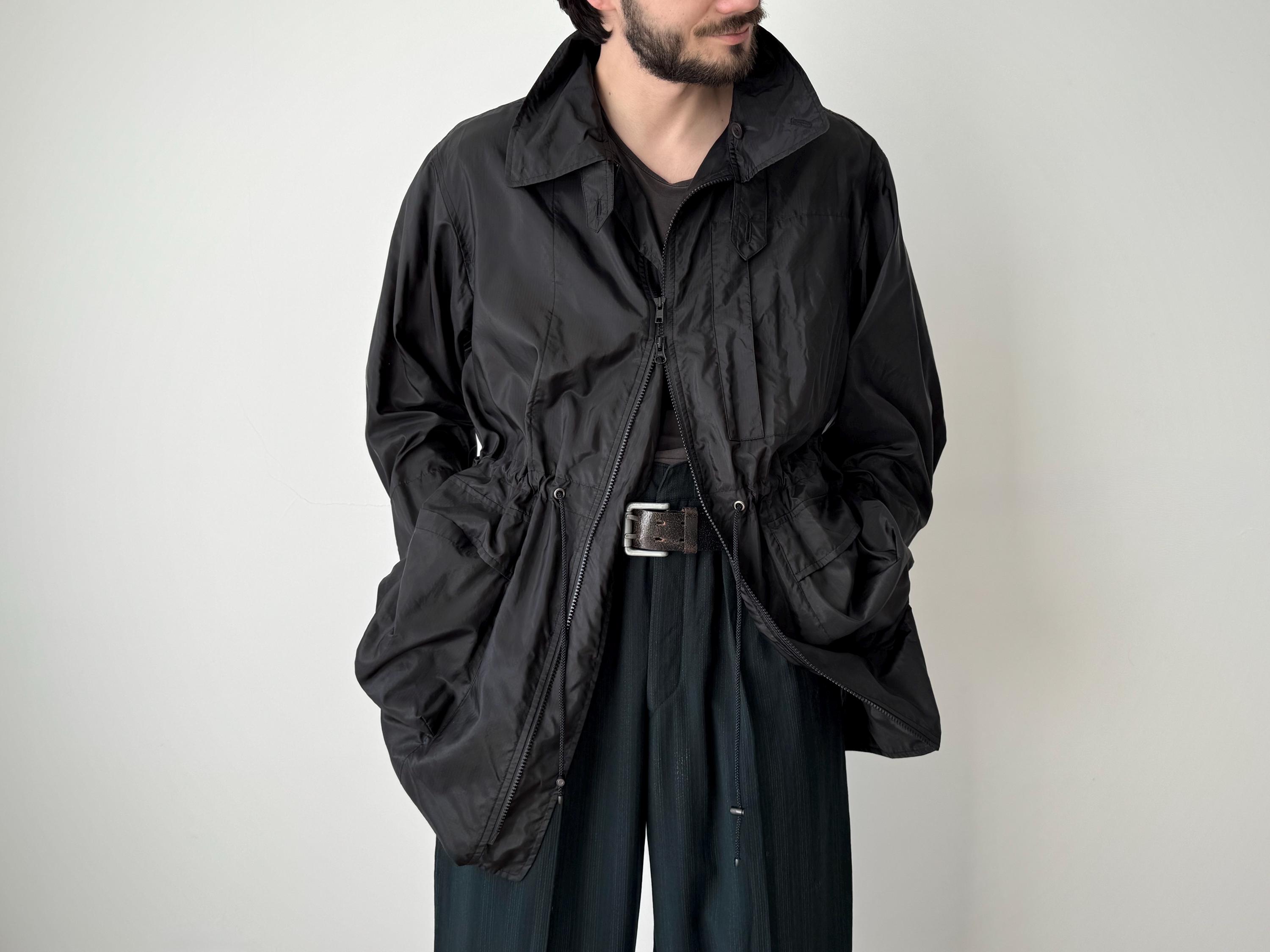 Issey Miyake Windcoat Packable Coat Lightweight Tech Japan