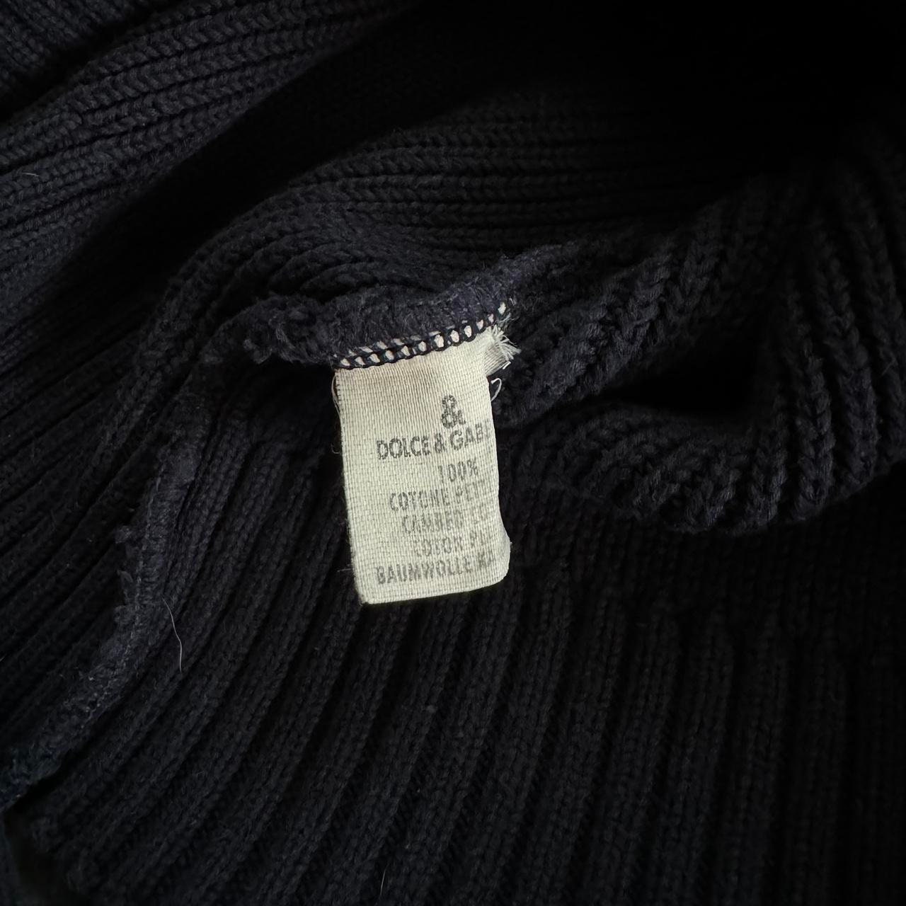 トップス 00s archive Dolce&Gabbana zip y2k opium Dolce Gabbana Vintage Black Velour Zip Up Hoodie Womens Y2K