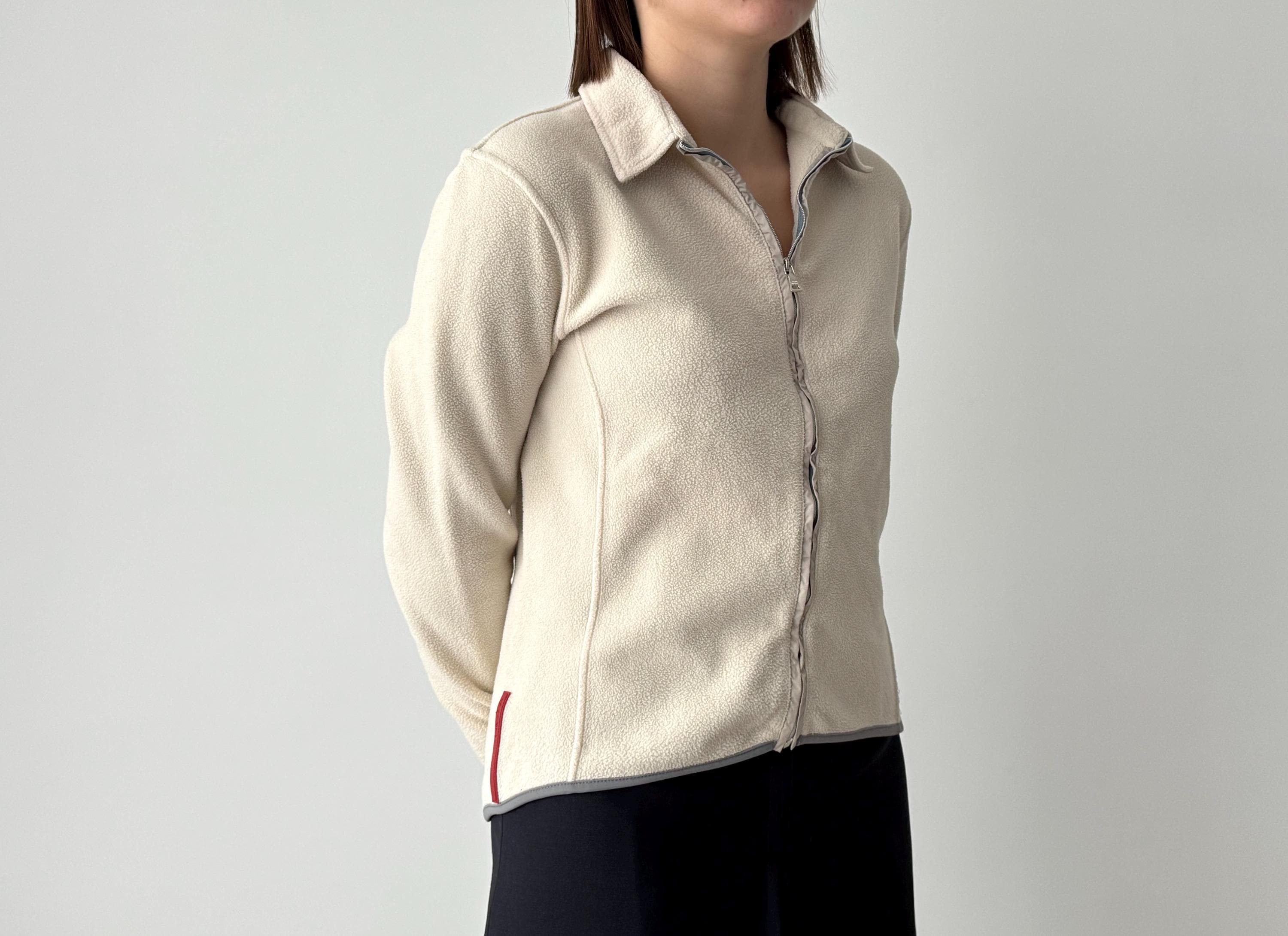 Prada sport jacket - Etsy Polska