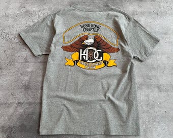 Vintage Harley Davidson X Marvel Spider-man T-shirt | Retro
