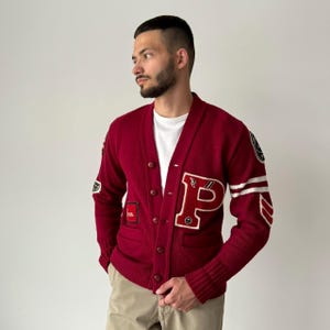 College style cardigan hotsell
