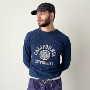 Ucla Reverse Weave - Etsy