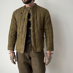 Telogreika jacket - Etsy 日本