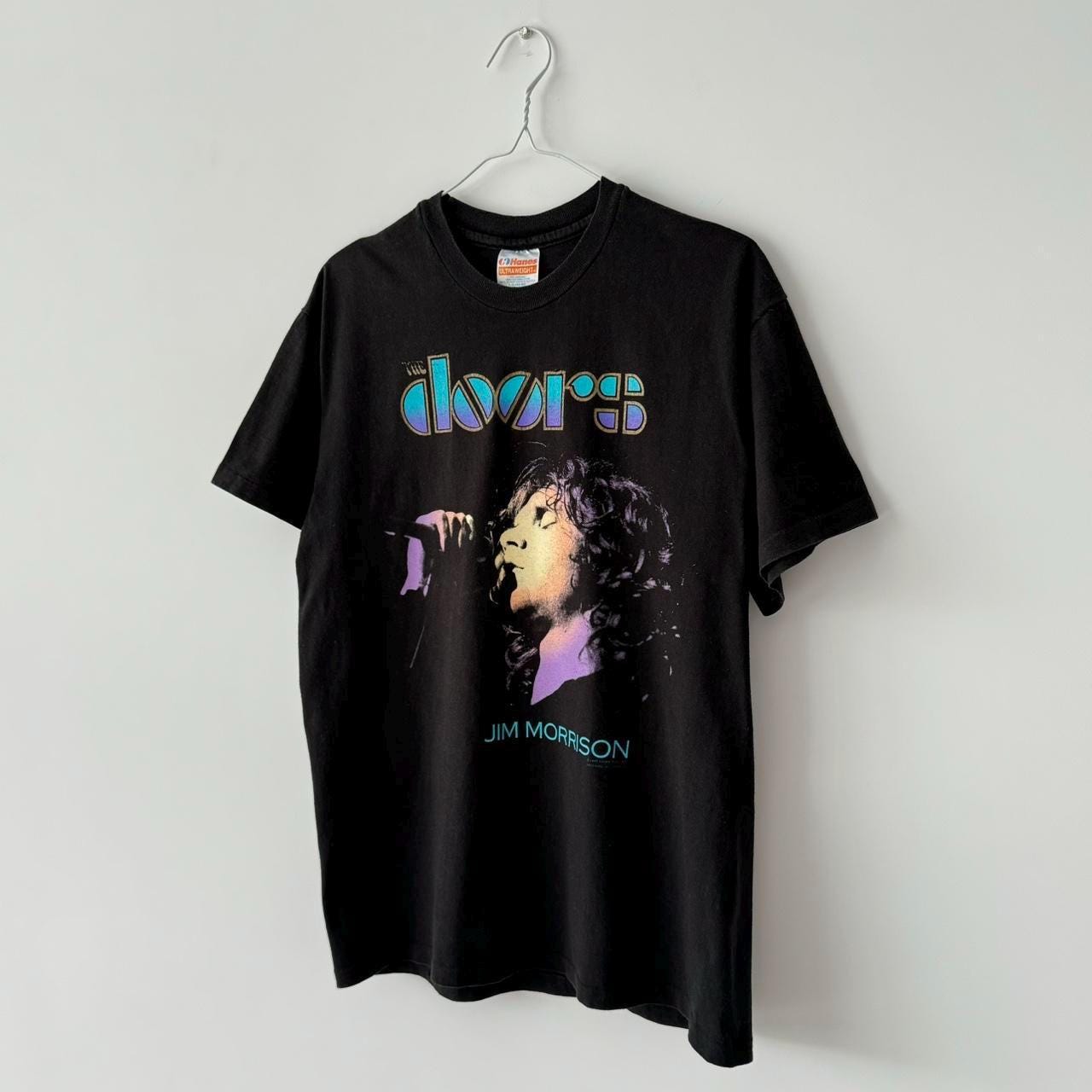 90s the Doors Shirt - Etsy 90s the Doors Shirt - Etsy