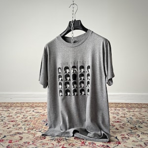 Rare beatles t shirt - Etsy 日本