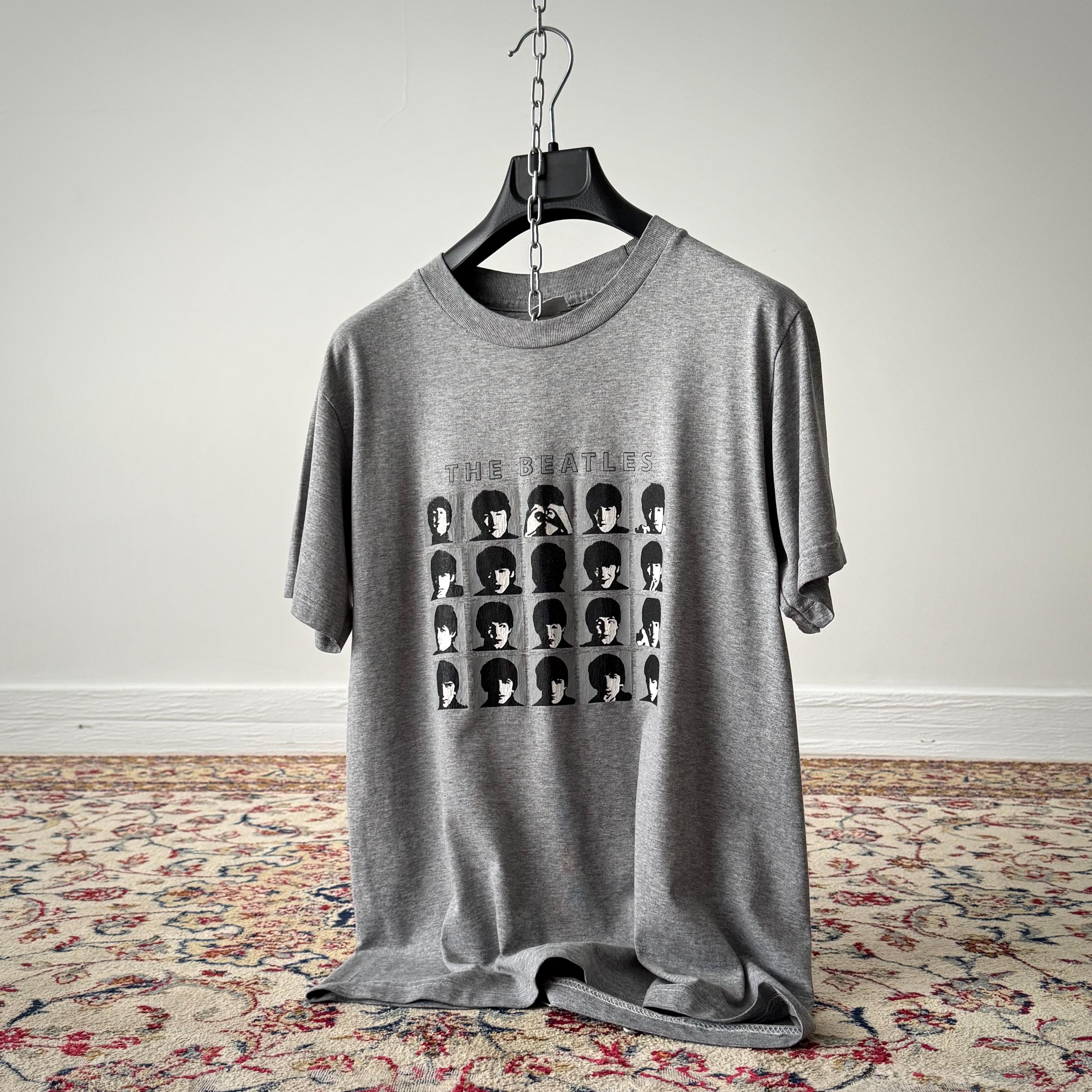 Rare beatles t shirt - Etsy 日本