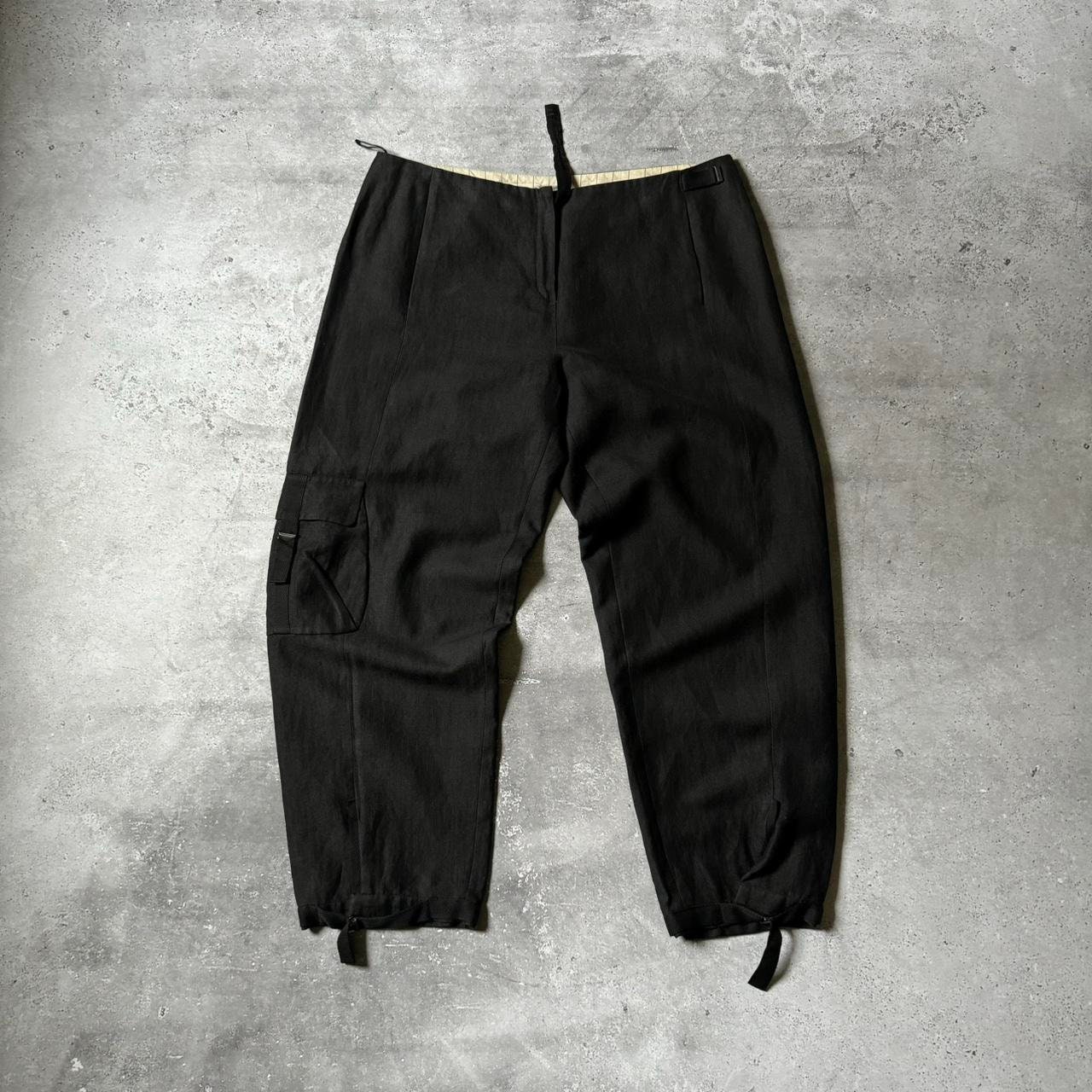 Zipper Pants Opium - Etsy