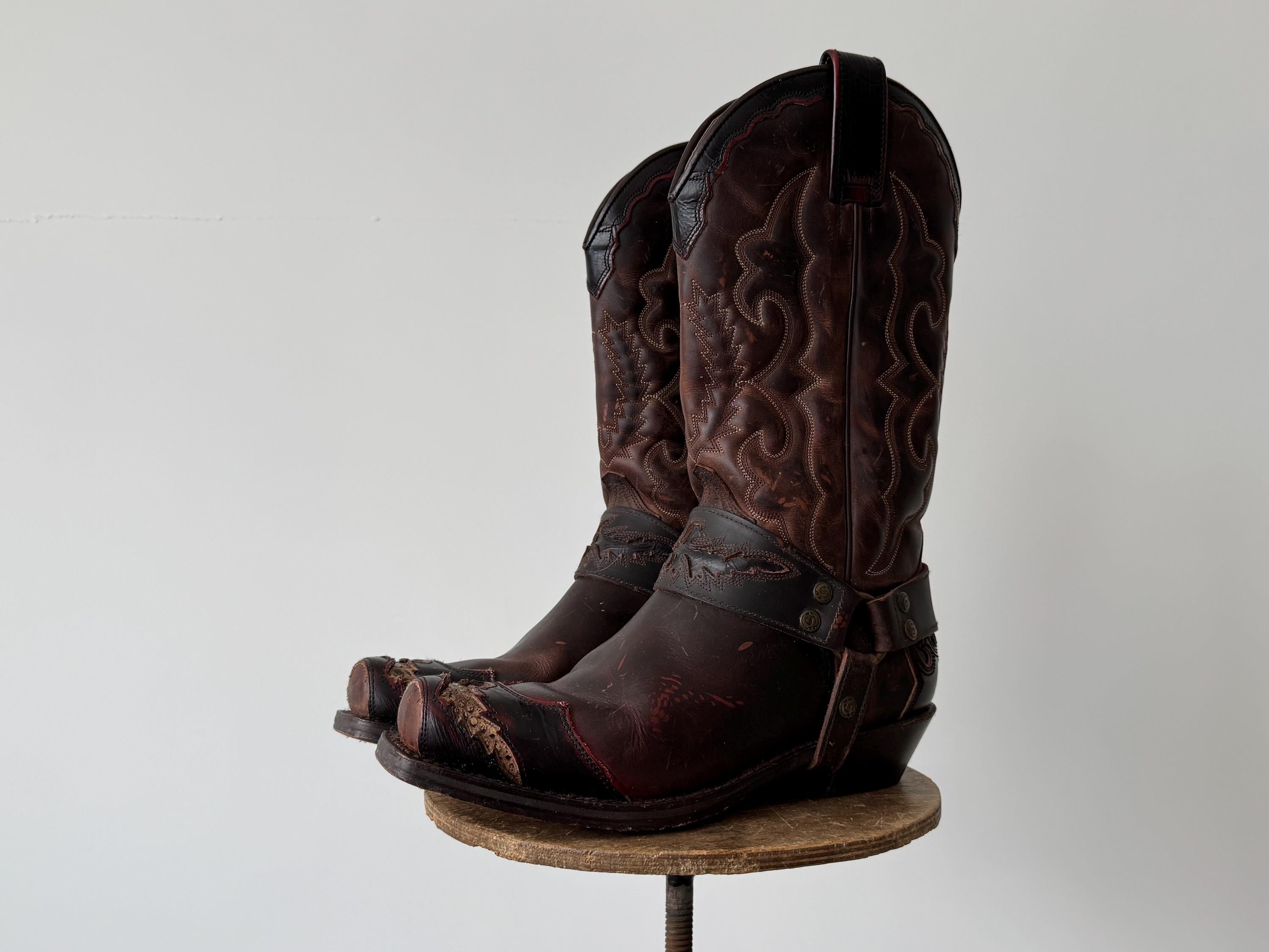 Brown Texano Sendra Buy Sendra Cowboy Boots Online In India India