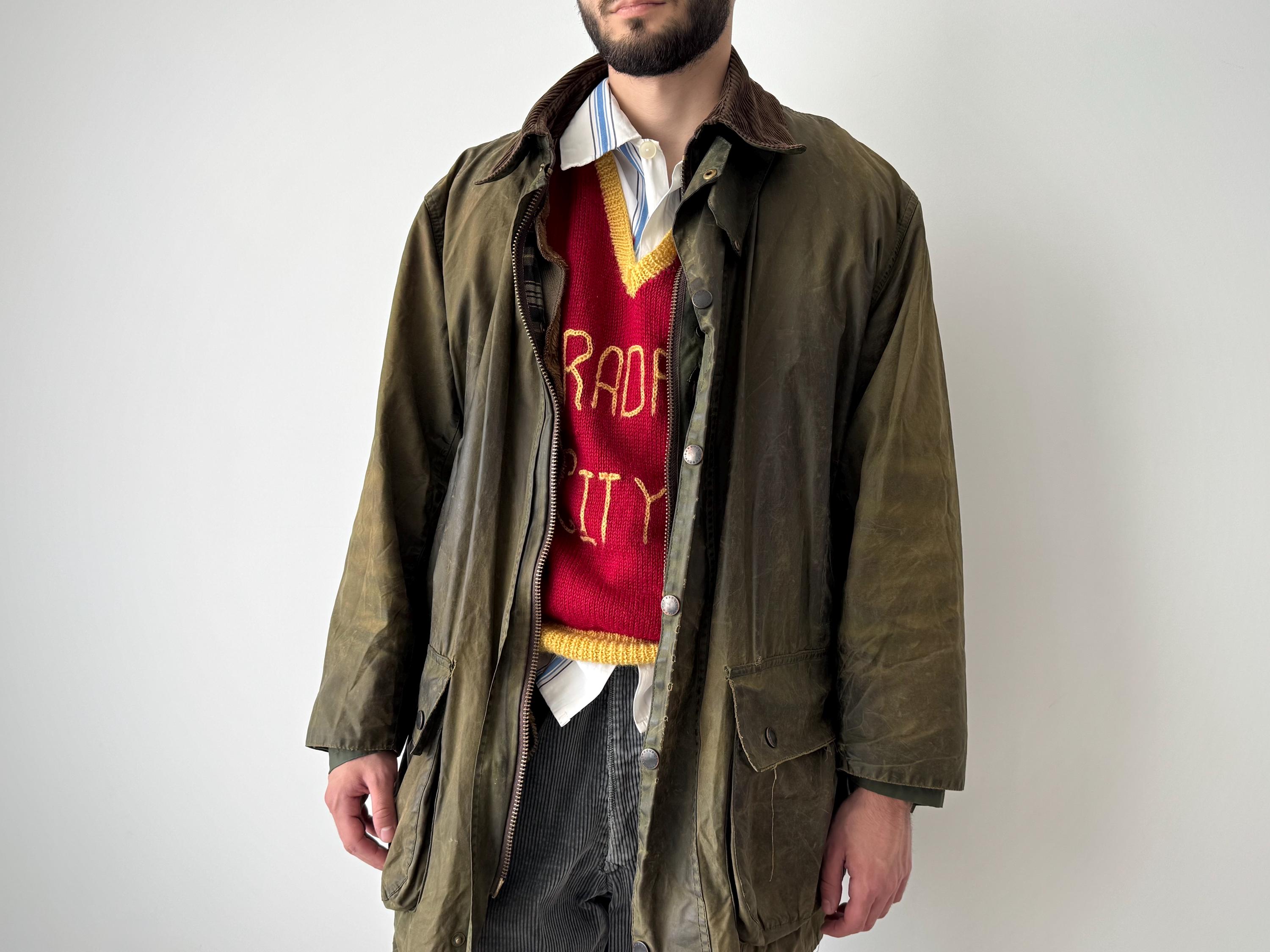barbour for cityshop 38サイズ m barbour for cityshop 38サイズ m