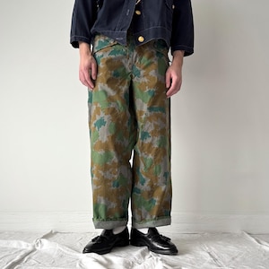 East German Military Trousers - Etsy