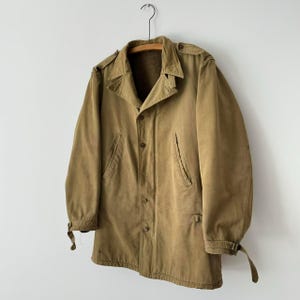 M41 field jacket - Etsy 日本