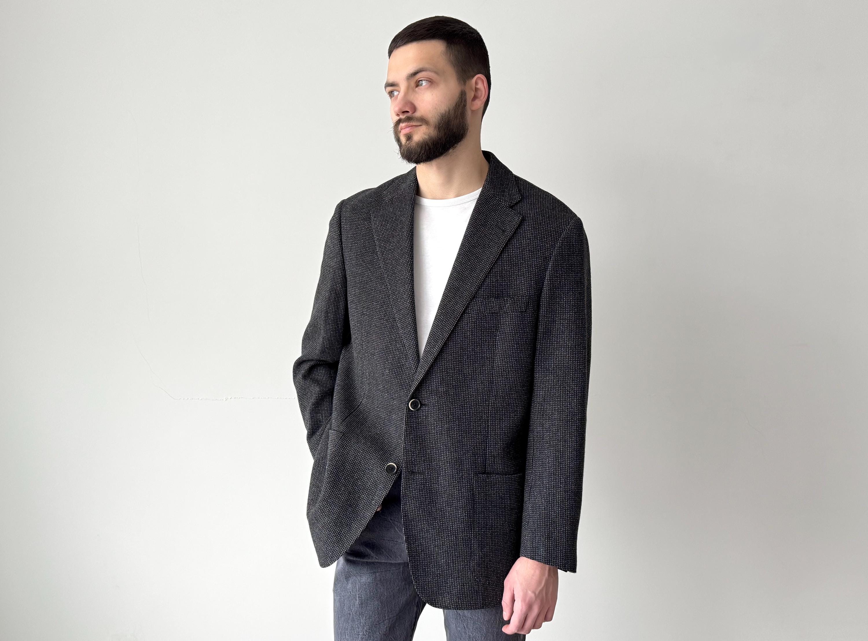 Corneliani mens suit Italia