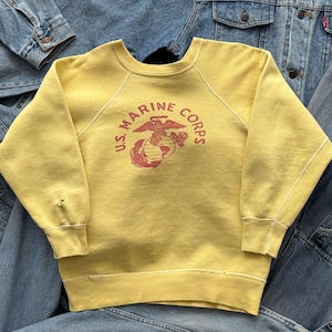 1950s Marine Corps - Etsy New Zealand
