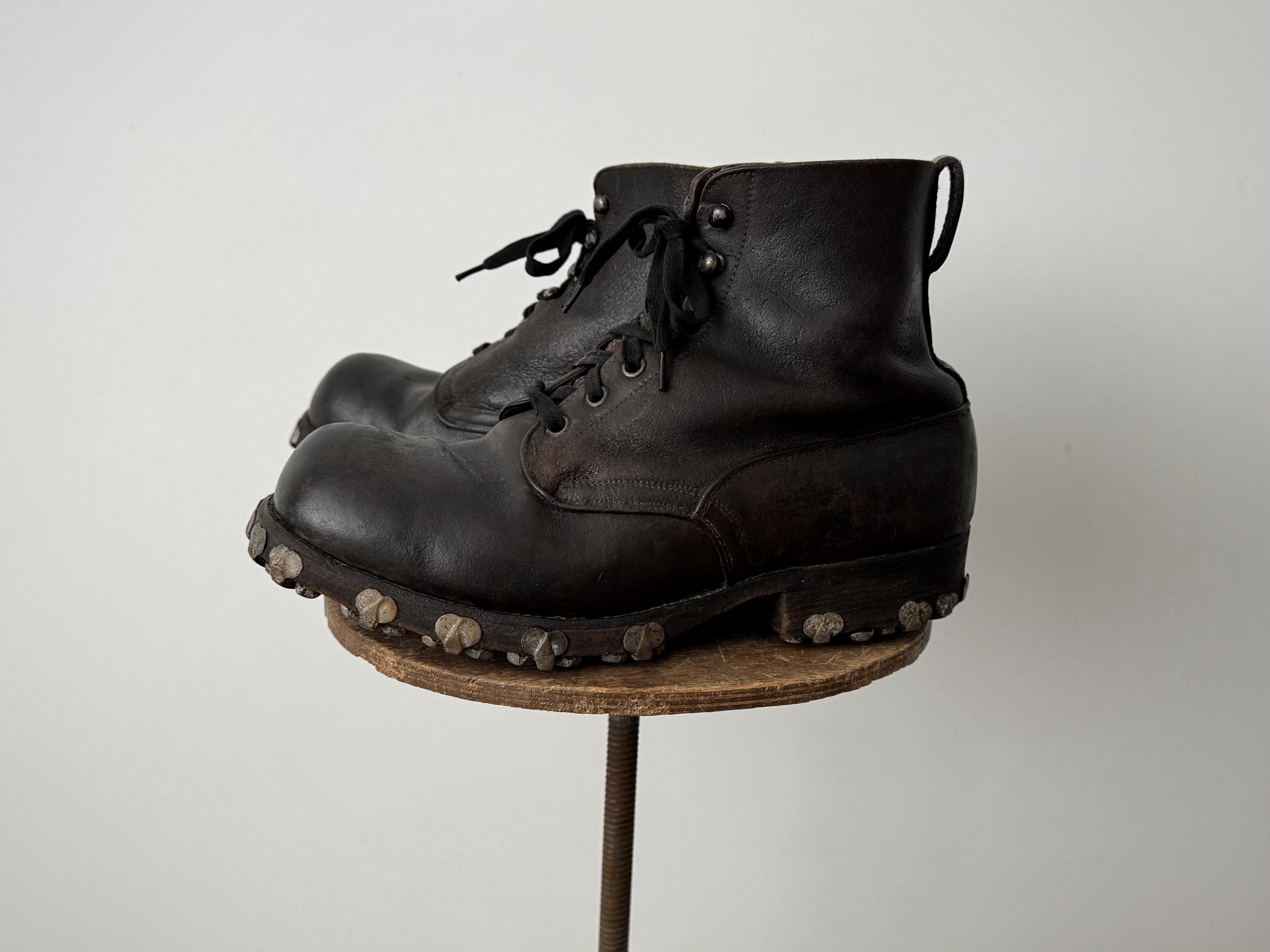Archive Boots - Etsy Canada