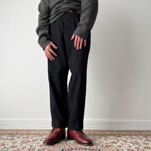 1940s Worker Pants - Etsy