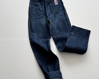 1970s Vintage Rosner Women's Jeans Pants
