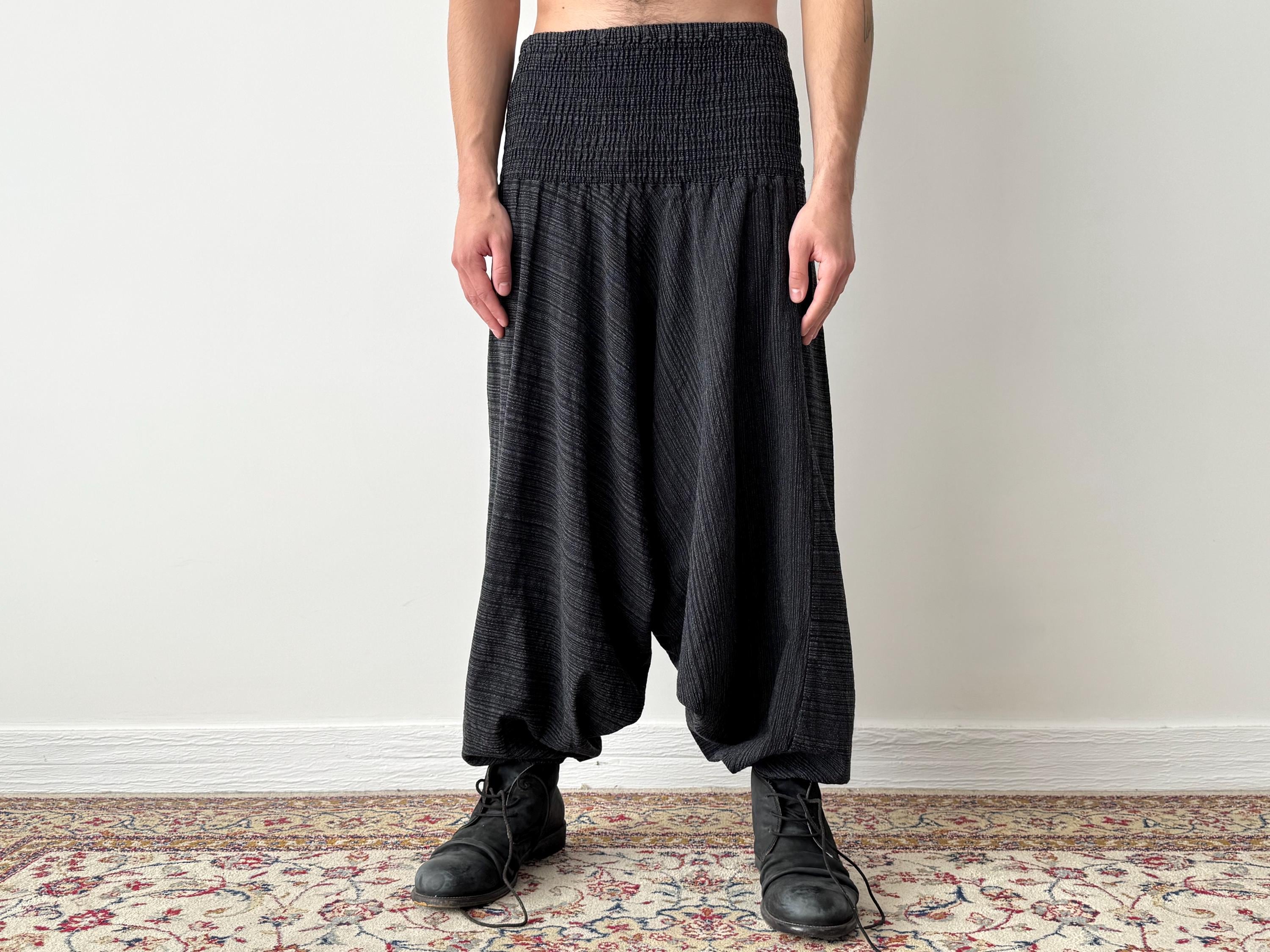 Opium Pants for Men - Etsy Canada