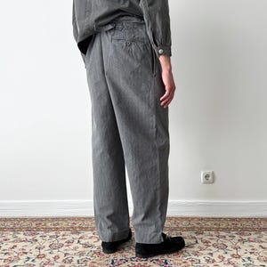 パンツ 60s WorkPants 楽天市場】COMME des GARCONS HOMME コムデギャルソンオム