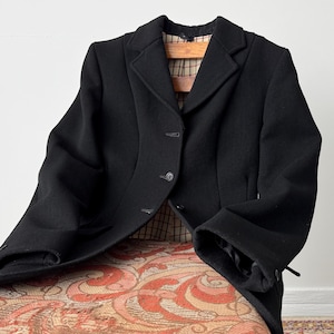 French Sack Coat - Etsy French Sack Coat - Etsy