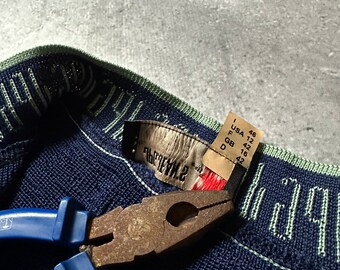 Archive JPG Women's Vintage 90s Jean Paul Gaultier Monogram