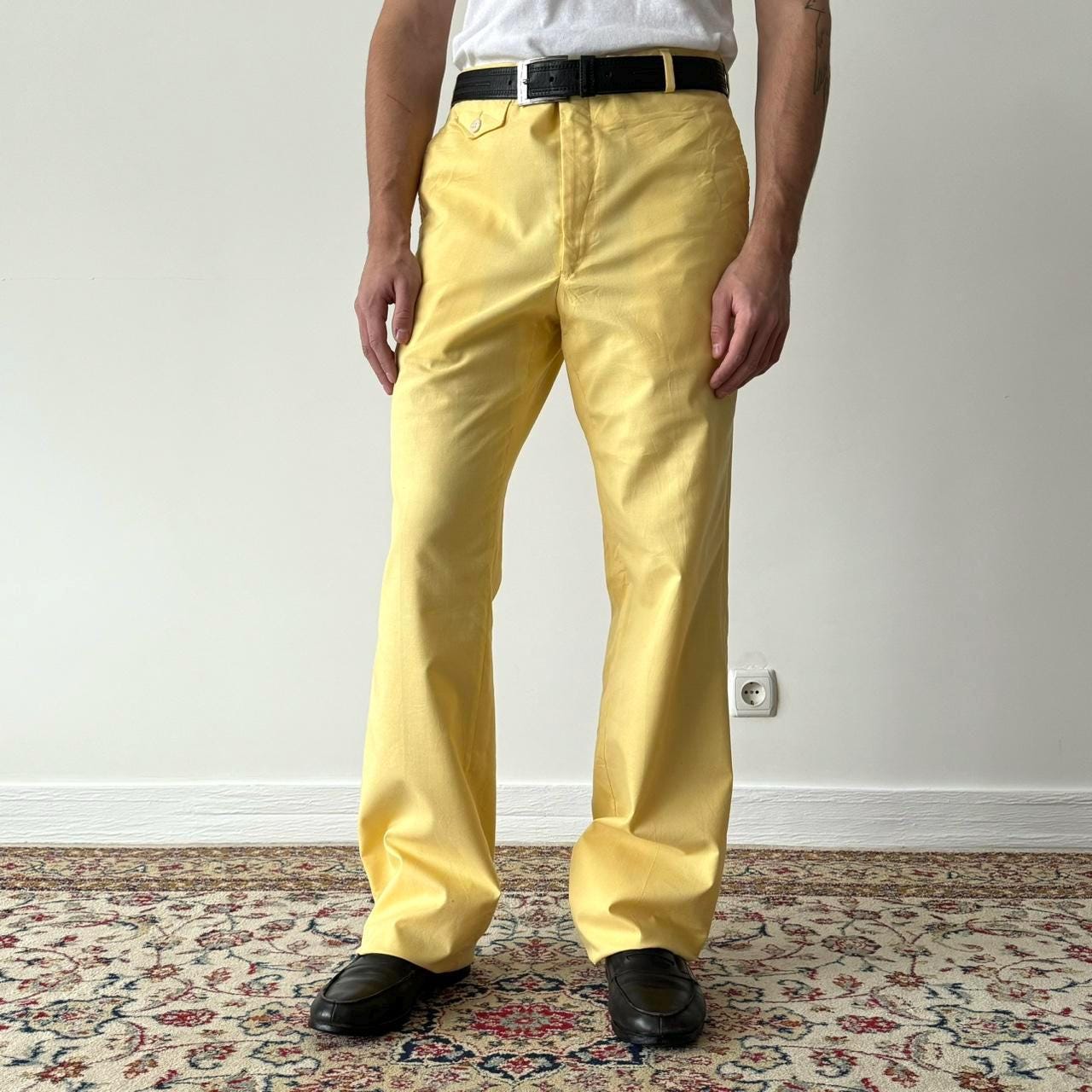 Talon Zip Pants - Etsy Talon Zip Pants - Etsy