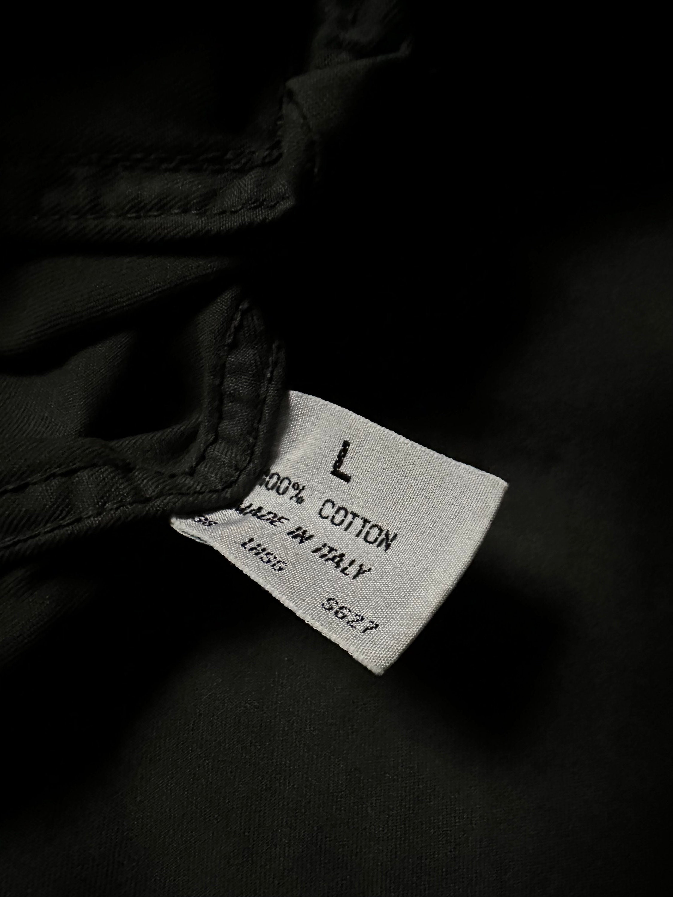 Men's Vintage 90s Katharine Hamnett London Faded Denim