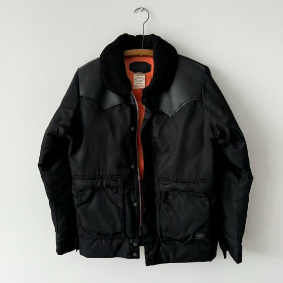 BEAMS X Rocky Mountain Featherbed X Porter Jacket - SIZE 40 (≈S-M