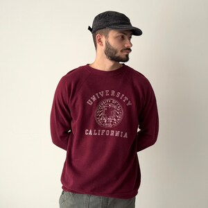 Ucla Reverse Weave - Etsy