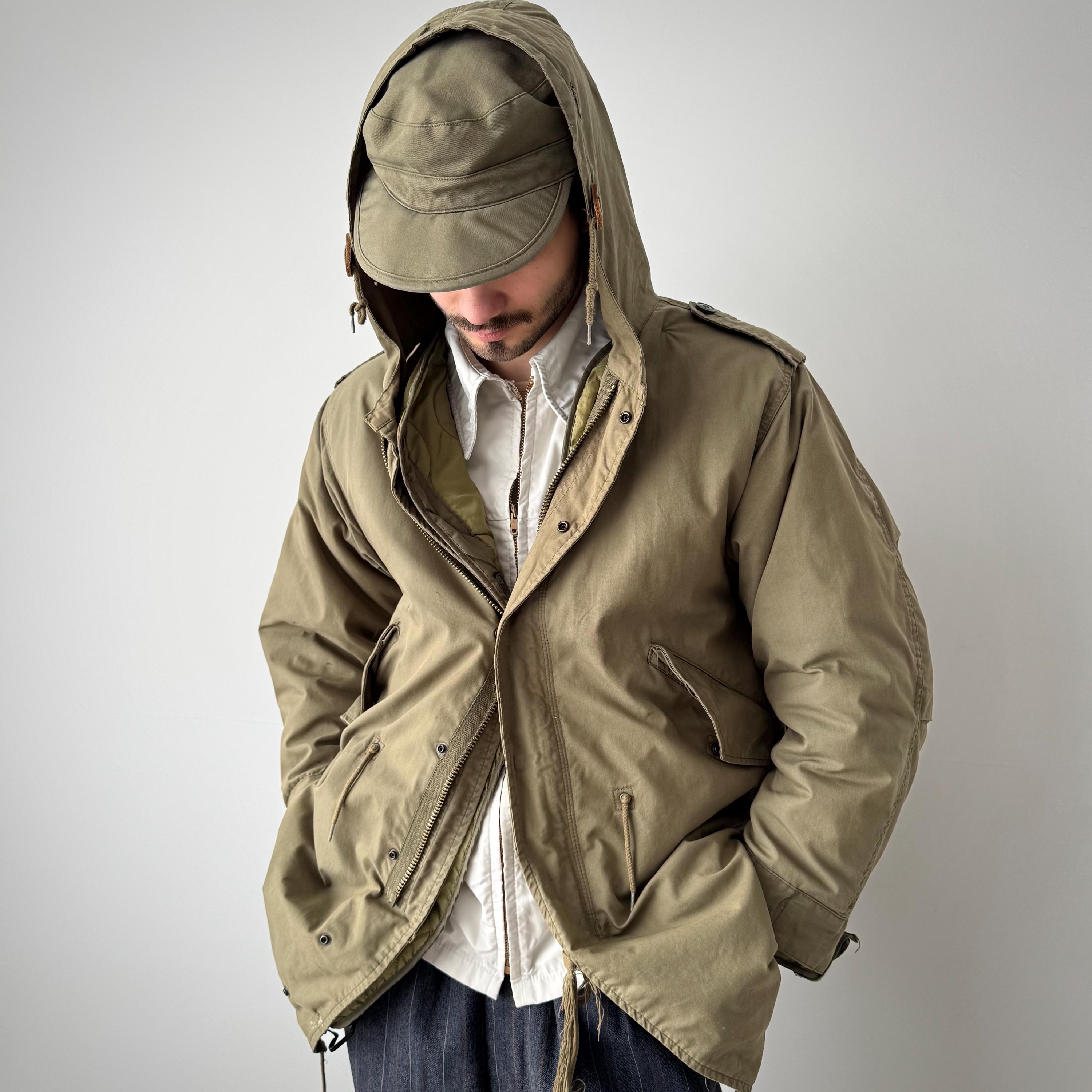 M51 Parka - Etsy