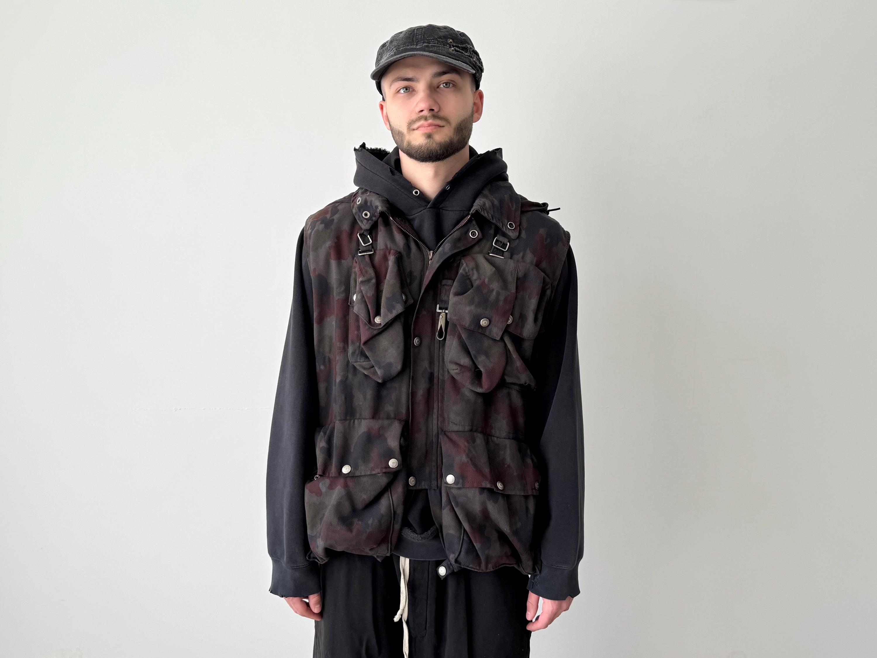 archive single leather jacket y2k お兄系 00s archive vkei 平成